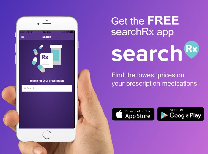 SearchRX